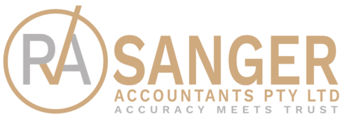 RA Sanger Accountants